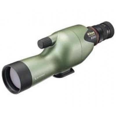 Fieldscope 50ED-A groen parelmoer