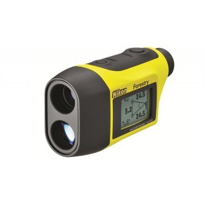 Laser Rangefinder Forestry Pro