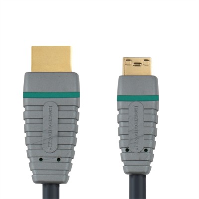 High Speed HDMI Cable 1 meter