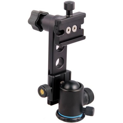 Jobu Micro Gimbal/ Ball Head Adapter