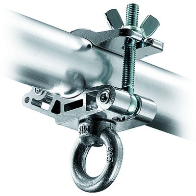 MP Eye Coupler w/ Lifting Ring