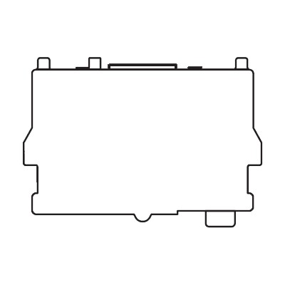 EF-A Focusing Screen