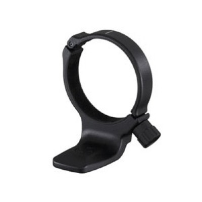 Tripod Mount Ring D Black