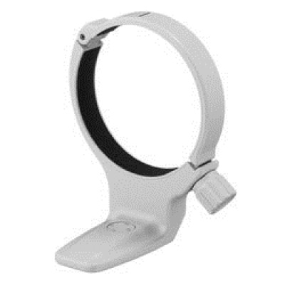 Tripod Mount Ring C White