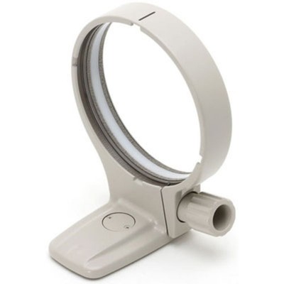 Tripod Mount Ring C White