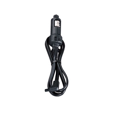 CB-570 Car battery adapter cable