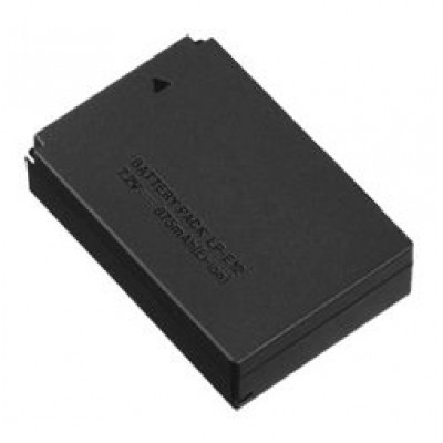 LP-E12  875 mAh