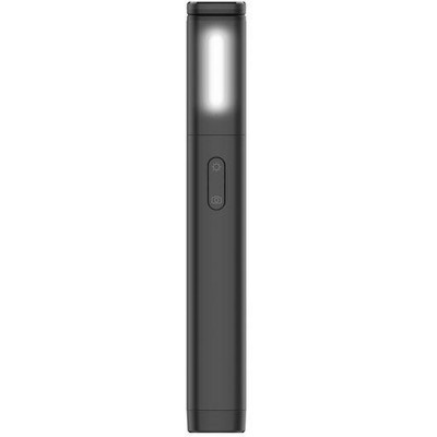 Bluetooth Selfie Stick w/ LED Flashlight