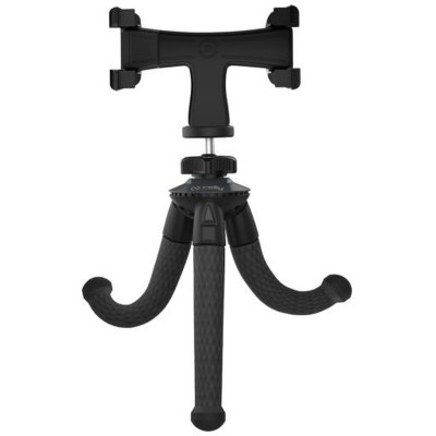 Flexible Mini Tripod BK