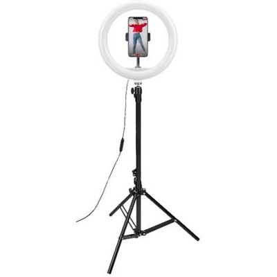 Ring Light Tripod 160 Hoog USB