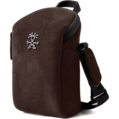 Bavarian Boomer Pouch 100 (Dark Brown)