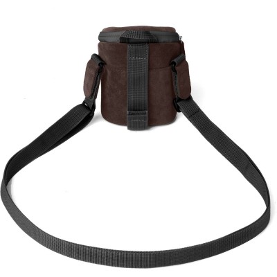 Bavarian Boomer Pouch 100 (Dark Brown)