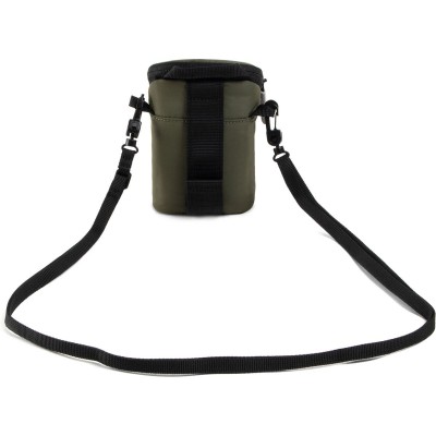 Drewbob Camera Pouch 100 (Tactical Green)