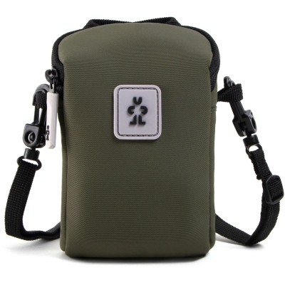 Drewbob Camera Pouch 100 (Tactical Green)