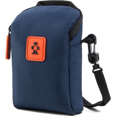 Drewbob Camera Pouch 100 (Bluestone)