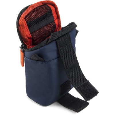 Drewbob Camera Pouch 100 (Bluestone)