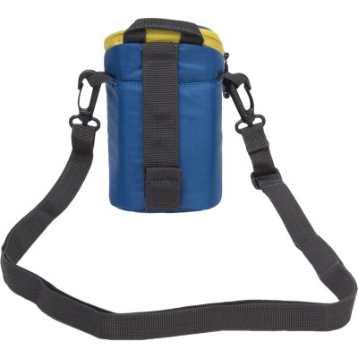 Drewbob Camera Pouch 200 (Sailor Blue / Lime)