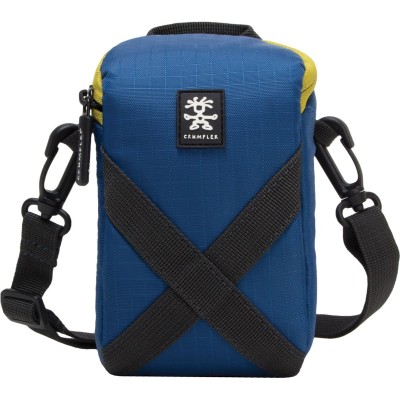 Drewbob Camera Pouch 200 (Sailor Blue / Lime)