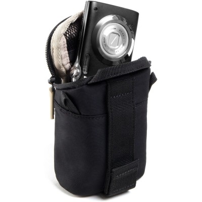 Drewbob Camera Pouch 200 (DK Denim)