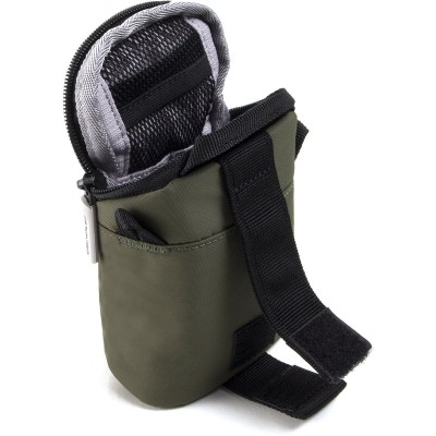 Drewbob Camera Pouch 200 (Tactical Green)