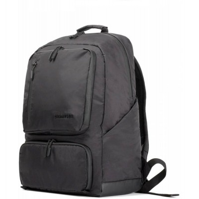 Director's Cut Camera Half Back Pack (Dull Black)