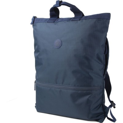 The Flying Duck Camera Half Backpack (DK Navy)