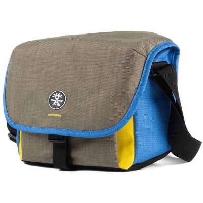 Proper Roady 2.0 Camera Sling 2500 Warm Grey/Yellow