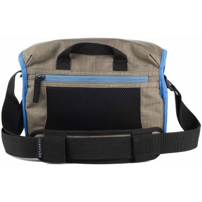 Proper Roady 2.0 Camera Sling 2500 Warm Grey/Yellow