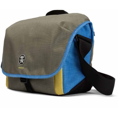 Proper Roady 2.0 Camera Sling 4500 Warm Grey/Yellow