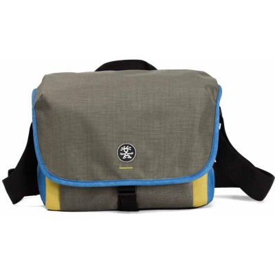 Proper Roady 2.0 Camera Sling 4500 Warm Grey/Yellow