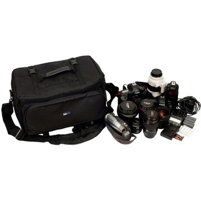 Photographic Bag Tank X60