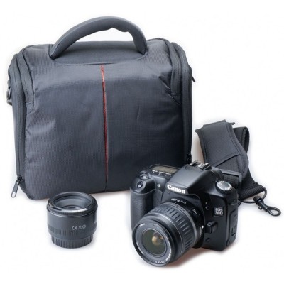 Photographic Bag Cube R20