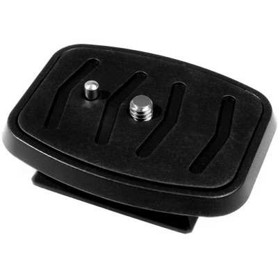 Quick Release Plate For Tripod TC63