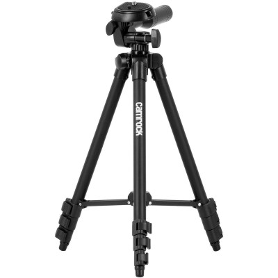 TA10 Black Tripod - Mobile Kit