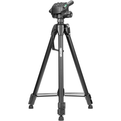 TE68 Black Tripod - Mobile Kit