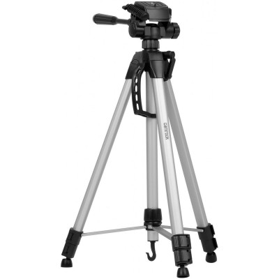 TE68 Tripod Silver-Black