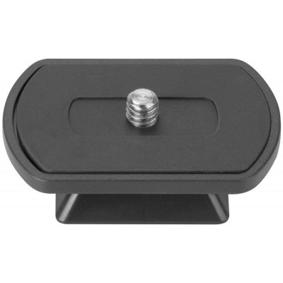 Quick-Mount Plate For Tripod Camrock CP-510/530