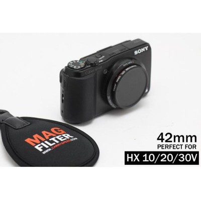 Magfilter Polarizer Filter 42mm