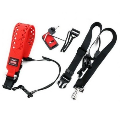 Extreme Sling Strap Red CS037