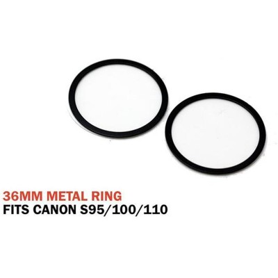 Magfilter Spare Lens Ring 36mm (2)