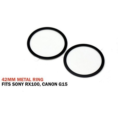 Magfilter Spare Lens Ring 42mm (2)