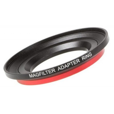 MagFilter Adapter Ring 58mm