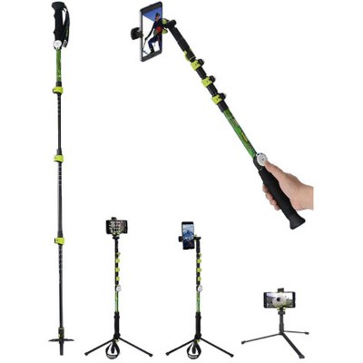 Trekking Pole / Uber Selfie Stick