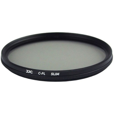 Ultra-Slim CPL Filter 62mm