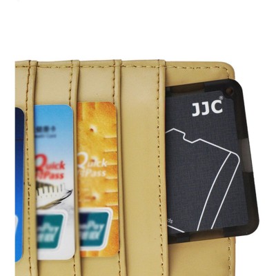 MCH-MSD10GR Memory Card Holder