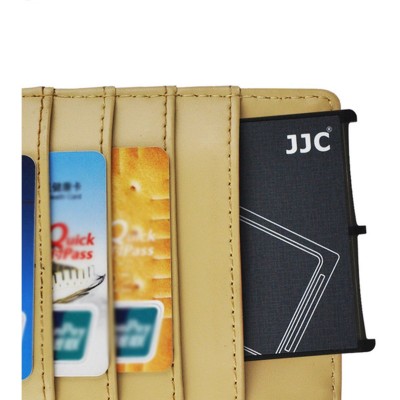 MCH-SD4GR Memory Card Holder