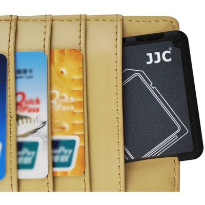 MCH-SDMSD6GR Memory Card Holder