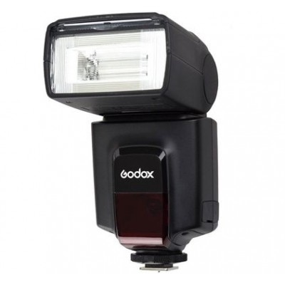 Speedlite TT520 II