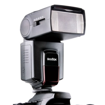 Speedlite TT560 II