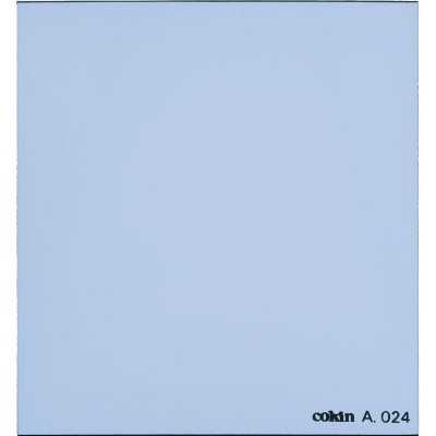 Filter A024 Blue (82B)